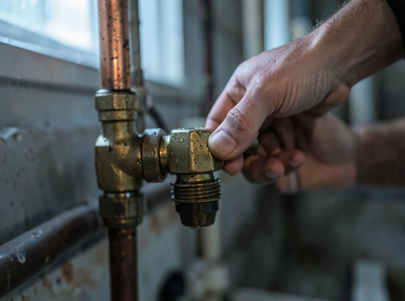 Emergency Plumber Lynn, AR FAQs